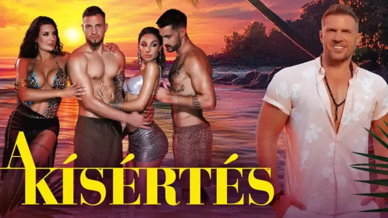 Kísértés – Ahol a hűség bikiniben izzad, és a vágy nem kér bocsánatot