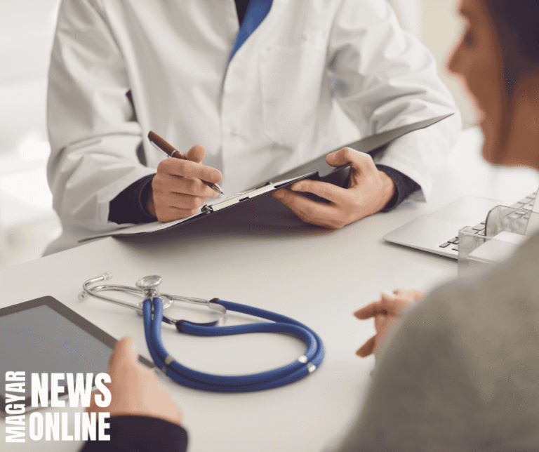 Szigorít a kormány: októbertől a kontrollvizsgálatokhoz is új beutalót kell kérni a háziorvostól
