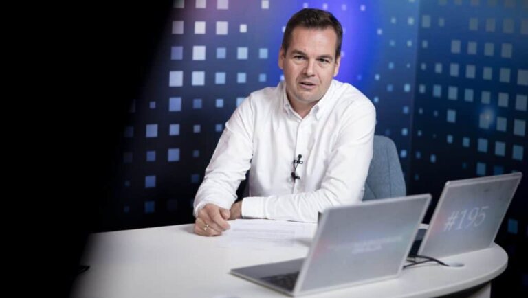 Németh Balázs:Ez a Tisza szeretetországa, ezt várhatjuk tőlük