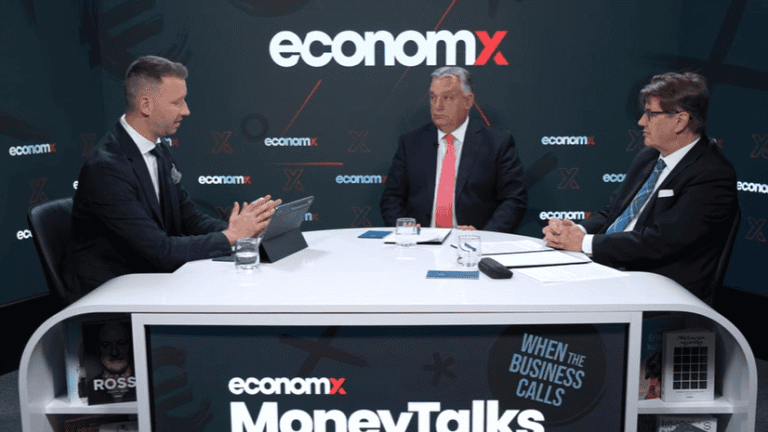 Orbán Viktor: Tárgyalunk róla, hogyan lehetne úgy kinyitni a kata-t, hogy lehessen szabadabban számlázni – a miniszterelnök új gazdasági nyitásról és adócsökkentésről beszélt