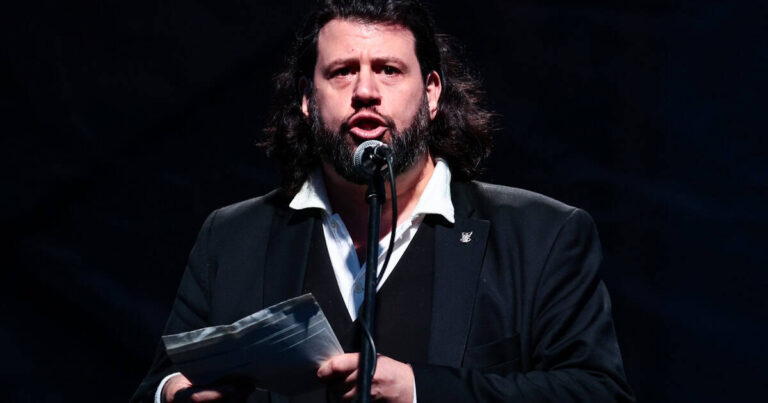 Megbékélésmenetet hirdetett a Puzsér Róbert-féle Polgári Ellenállás