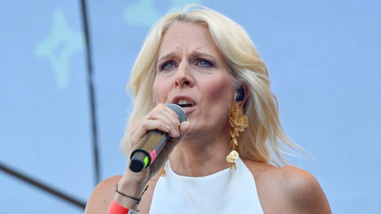 Wolf Kati visszavágott Nagy Ferónak: „Ahelyett, hogy egyszerűen elnézést kérnél, magyarázkodsz és tőlem vársz bocsánatkérést”