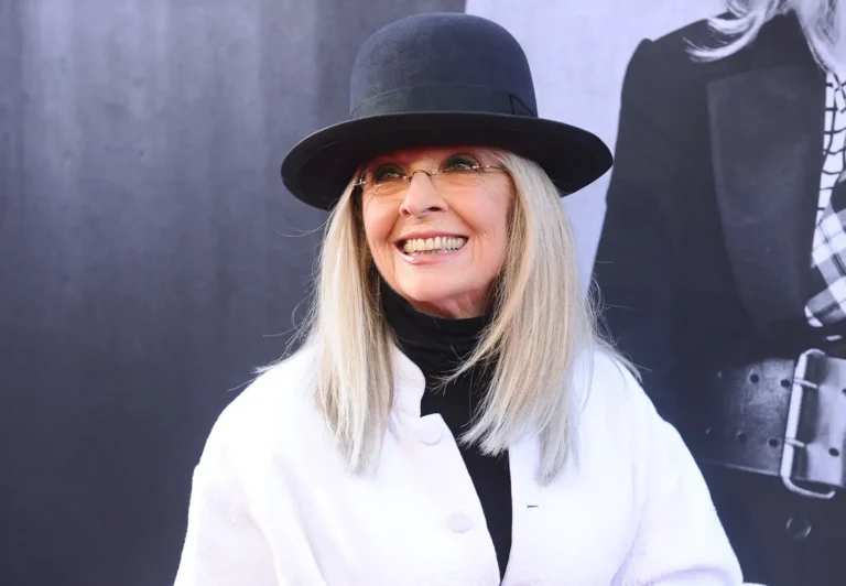 Diane Keaton 1946–2025: Egy ikon távozott, de öröksége örökké velünk marad
