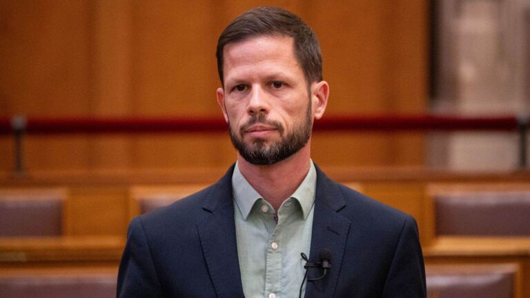 Tordai Bence: Van egy ajánlatom a leendő budai tiszás kihívómnak