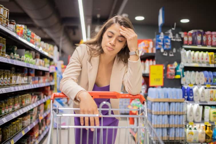 A magyarok 43 százaléka a hónap végére kifogy a pénzéből, semmit nem tud megtakarítani