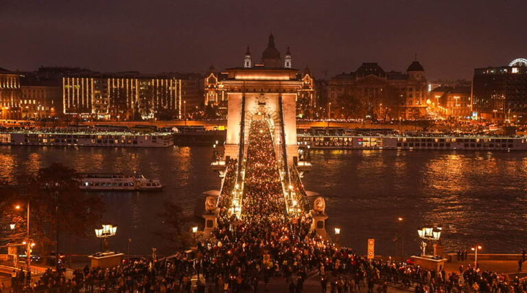 Elkészült a felmérés, a magyarok megmondták, mit tartanak 2025 legnagyobb sikerének, kudarcának, botrányának