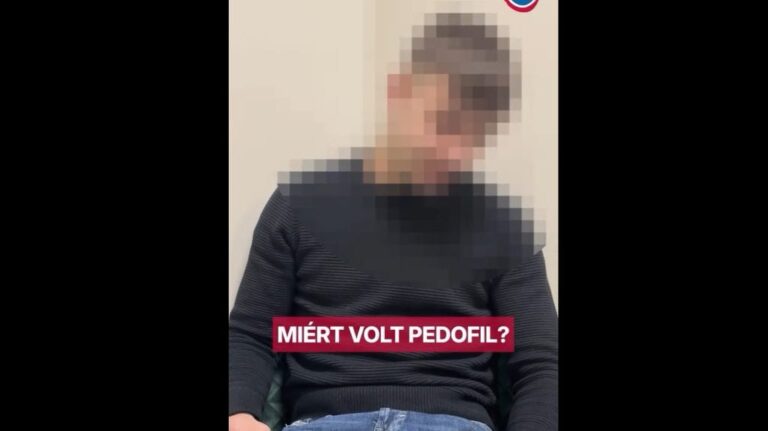 Újabb tanú a Szőlő utcából: „Az igazgató takarodó után többször is molesztált” – VIDEÓ