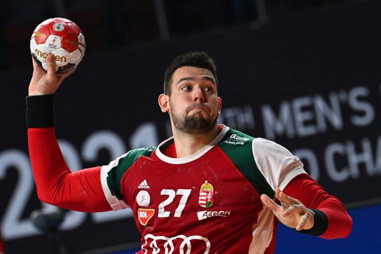 Bánhidi Bence nélkül megy a kézilabda-Eb-re a válogatott – így áll fel a magyar csapat a kulcsmérkőzések előtt