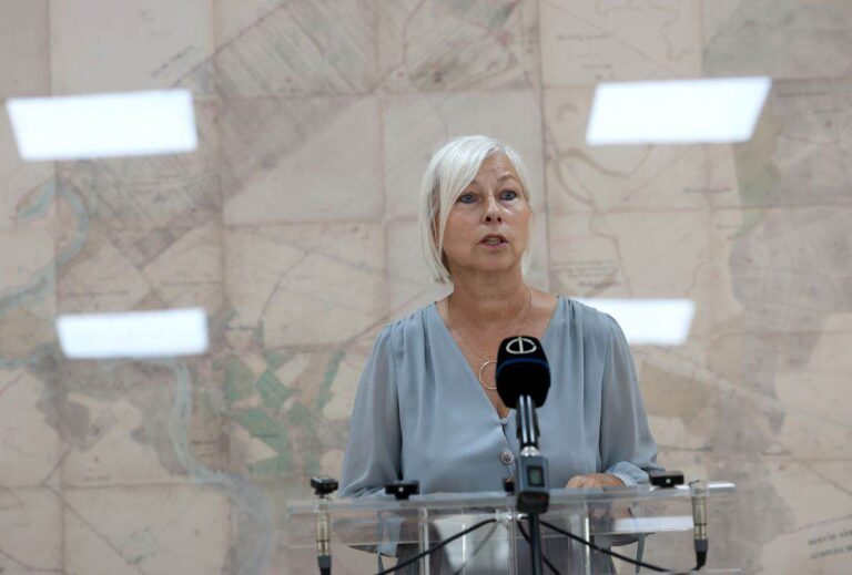 Egy fideszes képviselő már szórólapra nyomtatta a választás napját, amit még ki se hirdettek – furcsa időzítés borzolja a kedélyeket