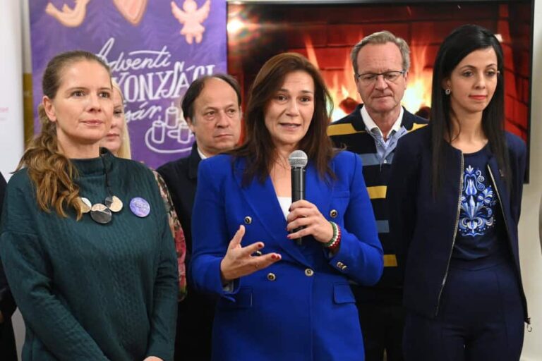 Belső háború Érden: Orbán Viktor jelöltjének javaslatára feloszlatták a helyi Fideszt