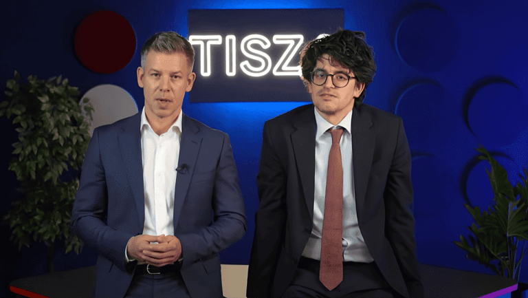 Magyar Péter kabinetfőnöke a Tisza egyik frakcióvezető-helyettese lesz – kulcspozícióba kerül Velkey György László