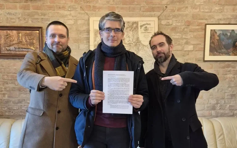 Petíciót indítottak Szlovákiában a Beneš-dekrétumok megkérdőjelezését büntető törvény miatt