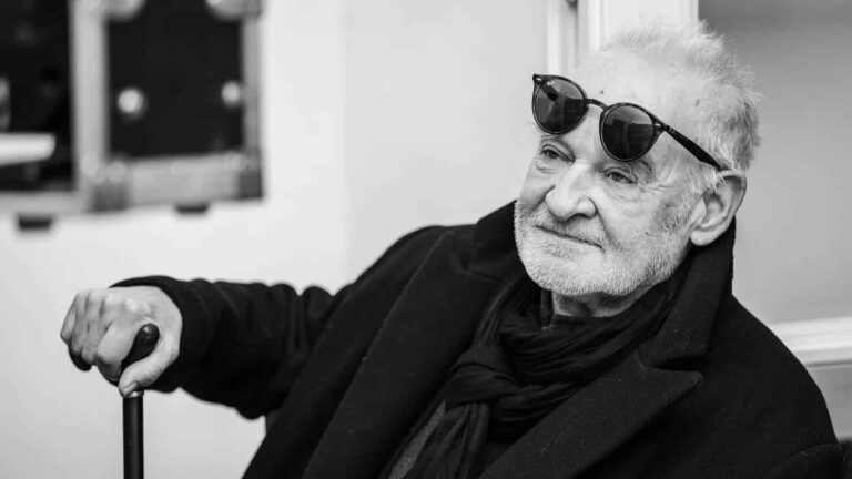 Meghalt Tarr Béla – a magyar filmművészet egyik legnagyobb alakja távozott közülünk