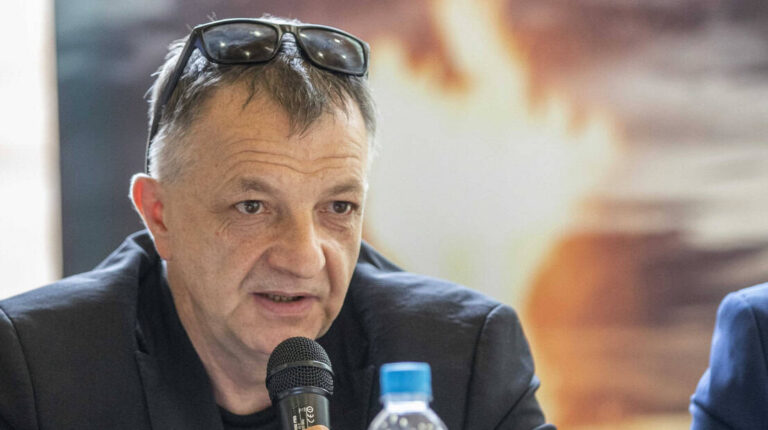 Megtalálták Pesty Lászlót, visszavonták a körözést: Pont került a rejtélyes eltűnés végére