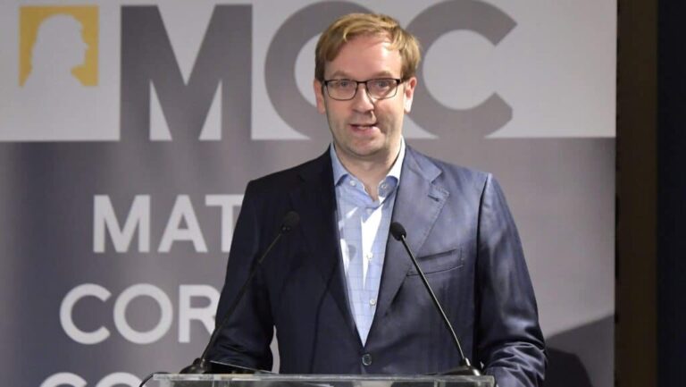 A Fidesz-közeli MCC főigazgatója aggódik a választás eredménye miatt