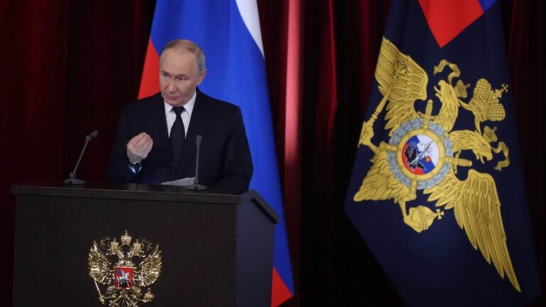 Putyin pozitív példaként említette Magyarországot, majd kijelentette, szívesen szállítanak gázt és olajat Európába