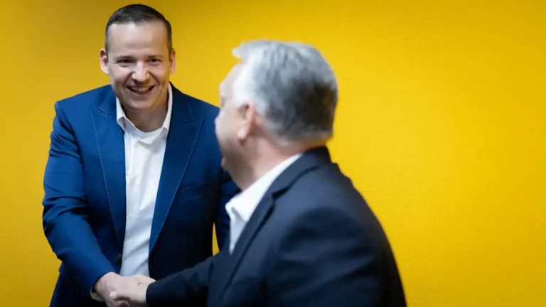 Vidéki Prókátor: Kimondható, aki a Fideszre szavaz, egyben a Fidesz–Mi Hazánk koalícióra is szavaz