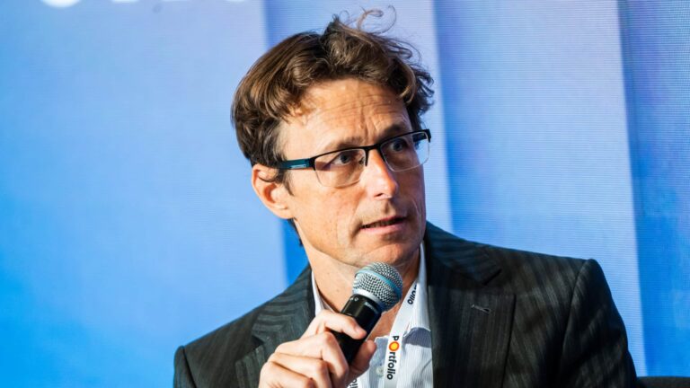 Zsiday: 400–500 ezerrel kevesebb szavazója lehet most a Fidesznek, mint 2022-ben