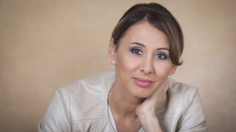 Orvos-Tóth Noémi: „Szavazz, mert számítasz!” – a felelős döntés fontosságára hívta fel a figyelmet