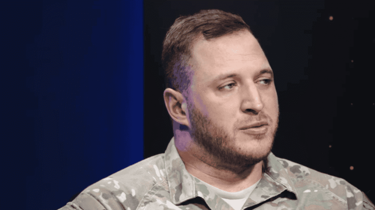 Pálinkás Szilveszter elmondta, hogyan próbálták rávenni, hogy ne álljon a nyilvánosság elé