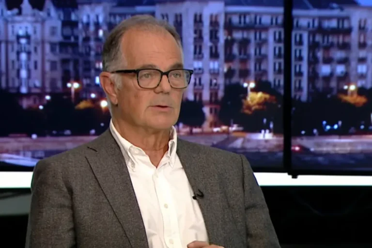 Simor András volt jegybankelnök szerint az MNB zsarolása miatt távozott az Erste felügyelőbizottságából