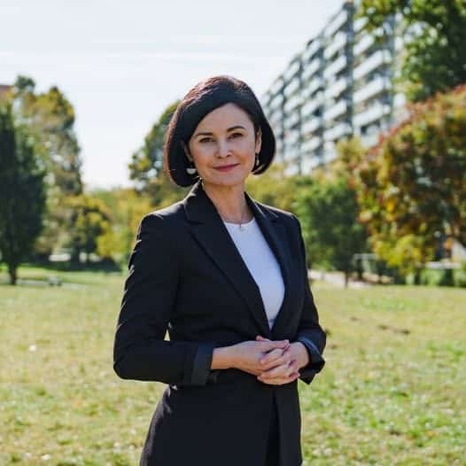 Sokk a kampány hajrájában: visszalépett Kunhalmi Ágnes – drámai üzenetet küldött a választóknak