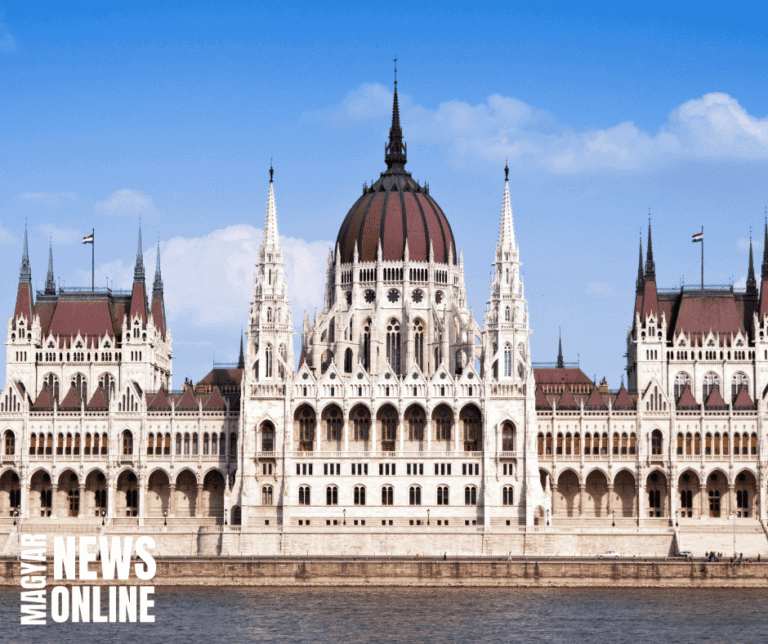 Kiderült, hol tartja eredményváróját a Tisza Párt a választás estéjén – szimbolikus helyszínen készülnek Magyar Péterék április 12-re